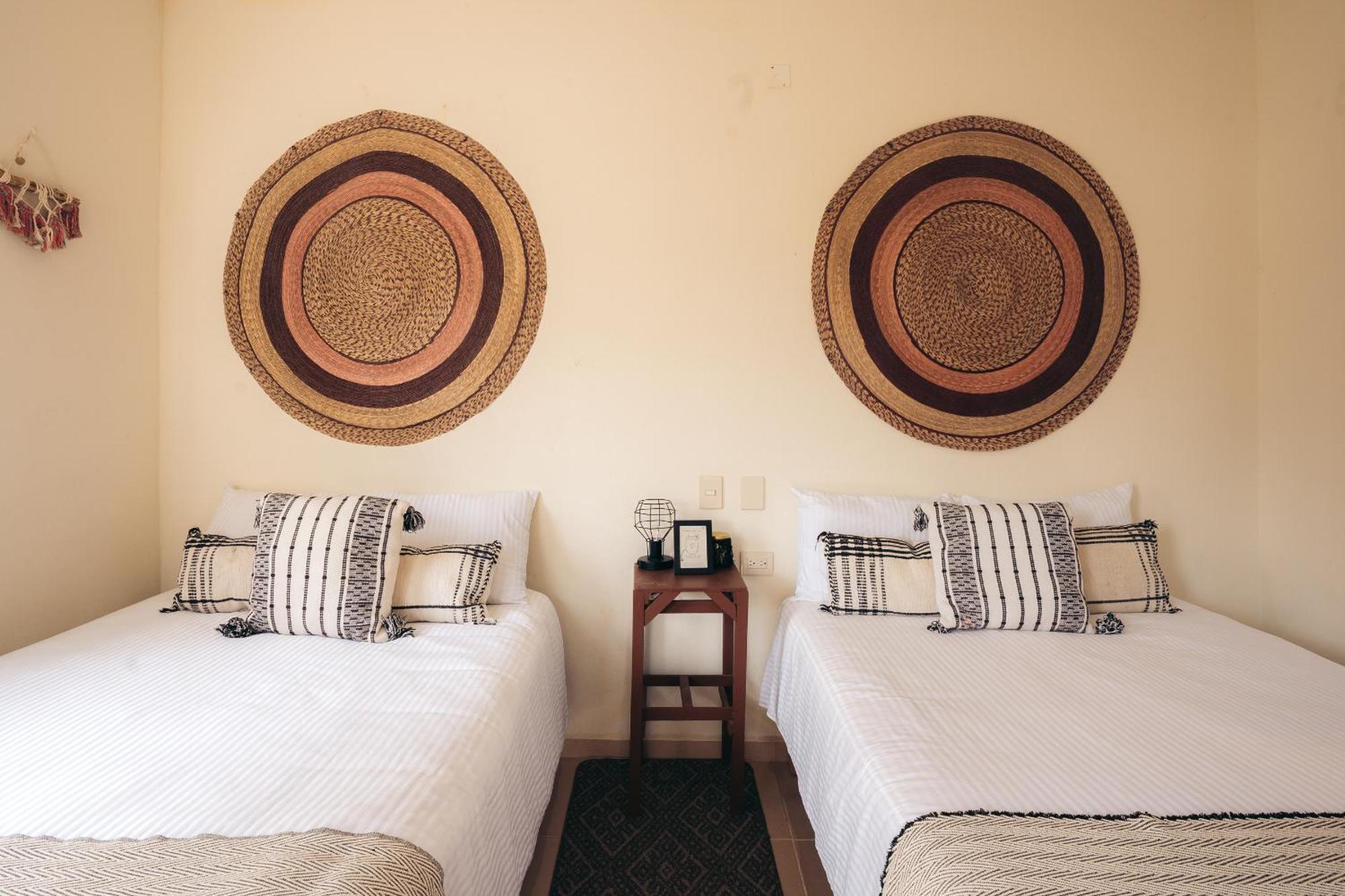 Nuiya Hoteles Centro Sayulita Exteriör bild