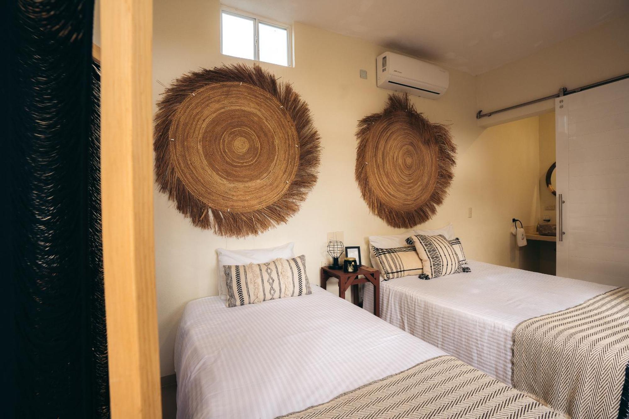 Nuiya Hoteles Centro Sayulita Exteriör bild